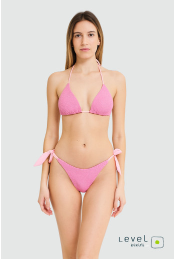 Bikini Ginevra Pink- Level...