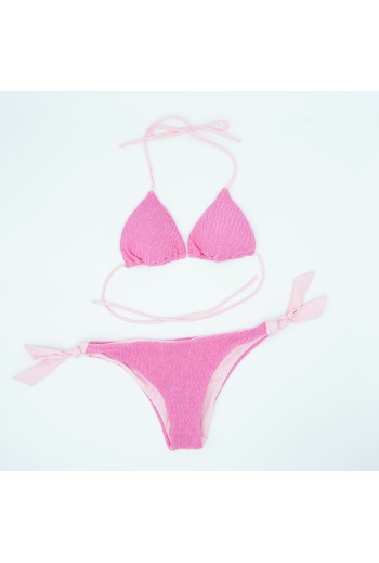 Bikini Ginevra Pink- Level...